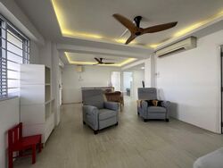 Blk 98 Whampoa View (Toa Payoh), HDB 5 Rooms #473881211